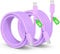 Long iPhone Fast Charger Cable 3M, USB C to Lightning Cable [Apple MFi Certified], 3m Type C iPhone Charging Lead Wire 10ft for Apple iPhone 14 Plus/14 Pro Max/13 Pro/12 Mini/11/XS/XR/SE/8-Purple