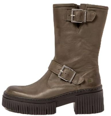 ART Damen 1397 York Oxford-Stiefel