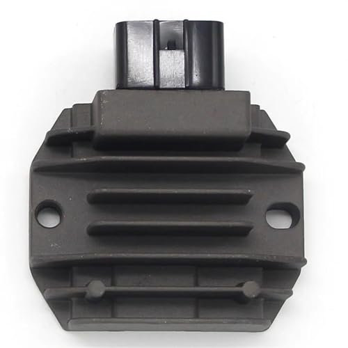 TRFBD Remplacement du redresseur Chargeur De Régulateur De Tension Redresseur De Moto avec Prise pour Kawasaki STX160 STX160X STX160LX Jet Ski SX-R JT1500