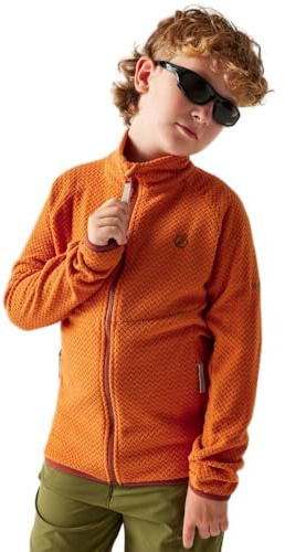Dare2b Unisex Kinder Switch Out Midlayer Sweatshirt (1er Pack)