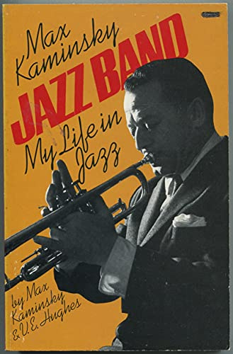 Jazz Band: My Life In Jazz