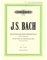 Suites 1 2 3 - Contra Bass/Cello - Buch