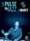 The Pulse of Jazz | Drum Set | Book & CD: (incl. CD)