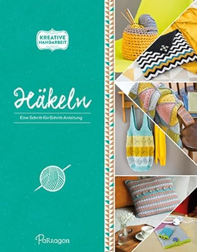 Kreative Handarbeit - Häkeln: Eine Schritt-für-Schritt Anleitung