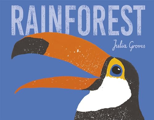 Rainforest: Child's Play Library-Environment