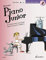 Piano Junior: Performance Book 2: A Creative and Interactive Piano Course for Children. Vol. 2. Klavier. (Piano Junior - englische Ausgabe, Band 2, Band 2)