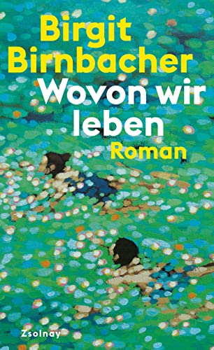 Wovon wir leben: Erhellend, überzeugend und überaus lesenswert. SRF