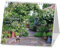 Wo Himmel und Erde sich zart berühren: Gartenkalender