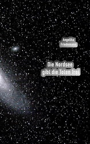 Die Nordsee gibt die Toten frei: Sylt-Krimi