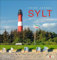 Sylt Impressionen Postkartenkalender 2025: Die schönsten Seiten der Insel in einem kleinen Kalender zum Aufstellen oder Aufhängen. Fotokalender mit ... und Verschicken. (Postkartenkalender Eiland)
