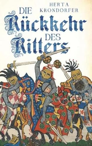 Die Rückkehr des Ritters