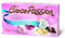 CIOCOPASSION CONFETTI CRISPO CIOCCOLATO AL LATTE ROSA 2 KG + 100 BIGLIETTINI