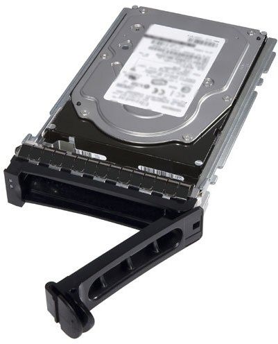 600GB 10K 12G SFF SAS Ent HDD
