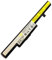 ITALIANBIZ Batteria 2200mAh Compatibile con Lenovo B50-80 E50-80 E51-80 IdeaPad B40-30 B40-45 B40-70 B50-30