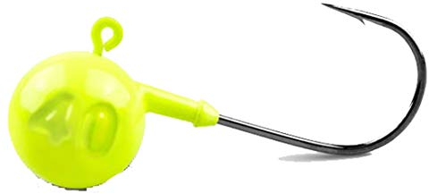 Lieblingsköder Spitze Haken NEO Jigkopf Jigköpfe für Ostsee Größe #4/0-80 g