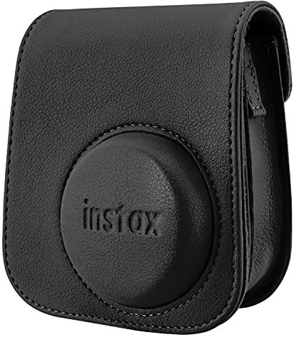 Instax Mini 11 Camera Case, Charcoal Gray