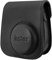 Instax Mini 11 Camera Case, Charcoal Gray