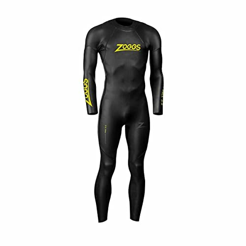 Zoggs Unisex S6491201 neopren, bunt, Estándar