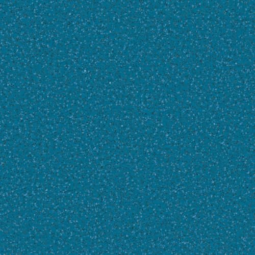 VINYL FLOORING UK Blue Speckled Effect Slip-Resistant Contract Commercial Heavy-Duty Flooring with 2.0mm Thickness-1m(3'3) X 2m(6'6)-2m²