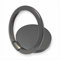 wilcractk Anneau Telephone Portable 360° Rotatif, Anneau Telephone Métallique Compatible avec Charge sans Fil, Accessoire Pratique pour Smartphones Compatible avec Phones 16/15/14/13/12/11(Noir)