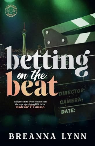 Betting on the Beat (Heart Beats Special Editions)