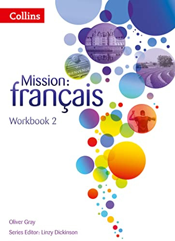 Workbook 2 (Mission: francais)