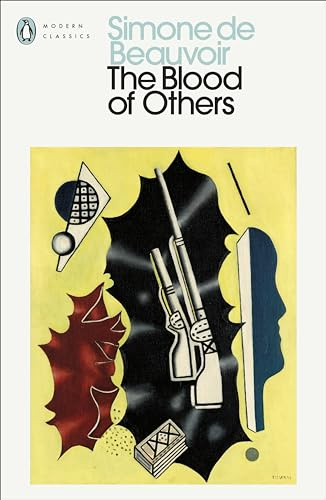Penguin Classics The Blood of Others (Penguin Modern Classics).
