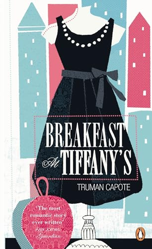 Breakfast at tiffany's