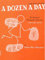 A Dozen a Day Book 4: Lower Higher. Klavier Solo.