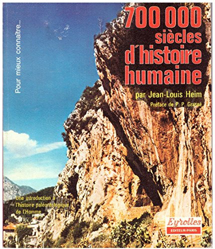 Ladders to heaven: Our Judeo-Christian heritage, 5000 B.C. A.D. 500