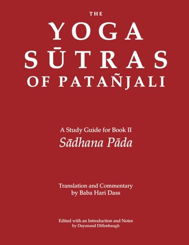 Yoga Sūtras of Patañjali—Book II