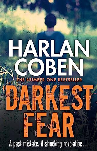 Darkest Fear: From the Number One bestselling creator of the hit Netflix series Missing You