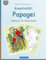 BROCKHAUSEN Malbuch Bd. 2 - Kreativität: Papagei: Malbuch für Erwachsene