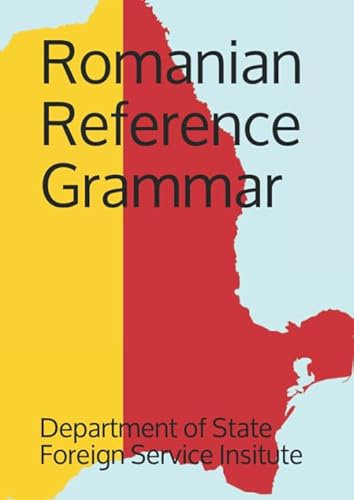 Romanian Reference Grammar (Language, Band 0)