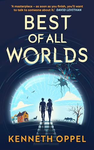 Best of All Worlds (The Times Children's Book of the Year 2025)