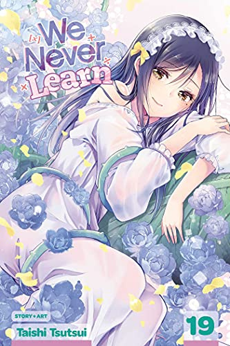 We Never Learn, Vol. 19: [X] = Sleeping Beauty of the Literary Forest