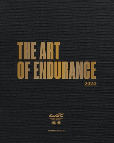 The Art of Endurance: WEC 2024