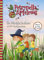 Petronella Apfelmus - Die TV-Serie: Die Mondglockenblume und andere Vorlesegeschichten . Band 5 (Petronella Apfelmus - Buch zur TV-Serie)