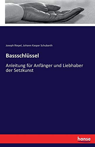 Bassschlüssel: Anleitung für Anfänger und Liebhaber der Setzkunst