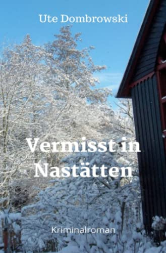 Vermisst in Nastätten (Blaues-Ländchen-Krimi)