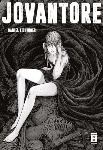 Egmont Manga