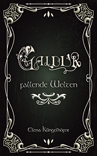 Galdur: Fallende Welten