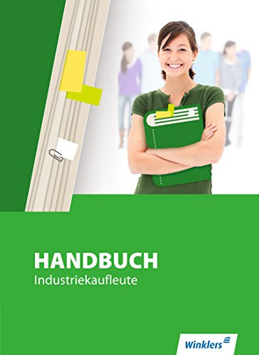 Handbuch für Industriekaufleute / Handbuch Industriekaufleute: Schülerband