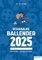 Ballender Schalke 04 2025: Der Fußball-Cartoon-Kalender