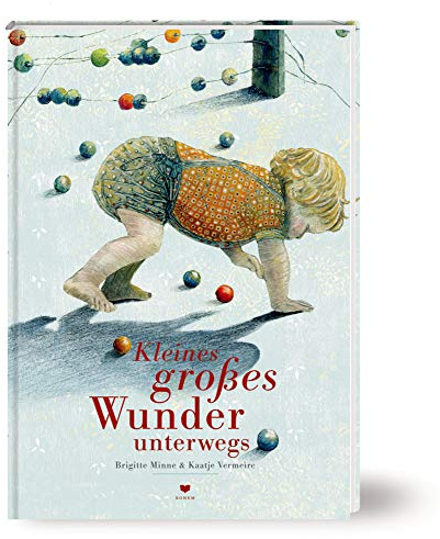 Kleines großes Wunder unterwegs