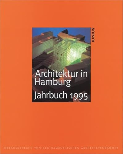 Architektur in Hamburg, Jahrbuch 1995