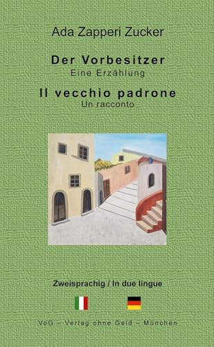 Der Vorbesitzer: Il vecchio padrone: Il veccio padrone