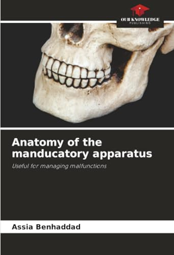 Anatomy of the manducatory apparatus: Useful for managing malfunctions