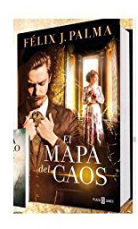 El mapa del caos (Éxitos, Band 3)