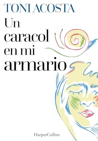 Un caracol en mi armario